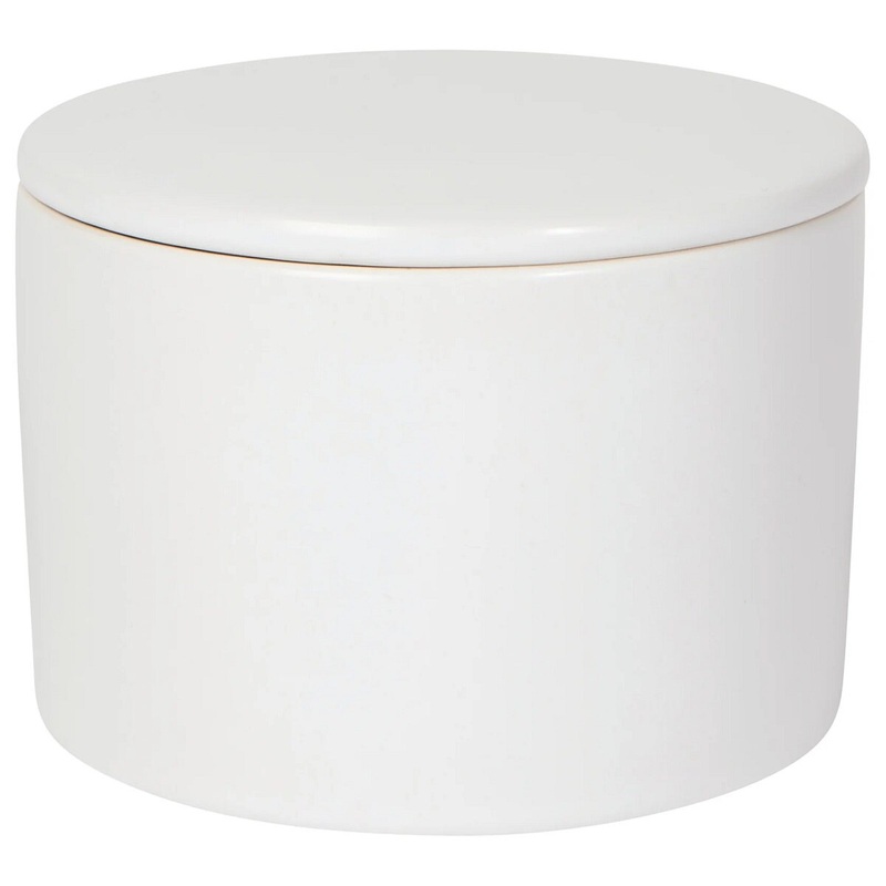 Butter Crock|Matte White|Matte Natural|Matte Sunrise