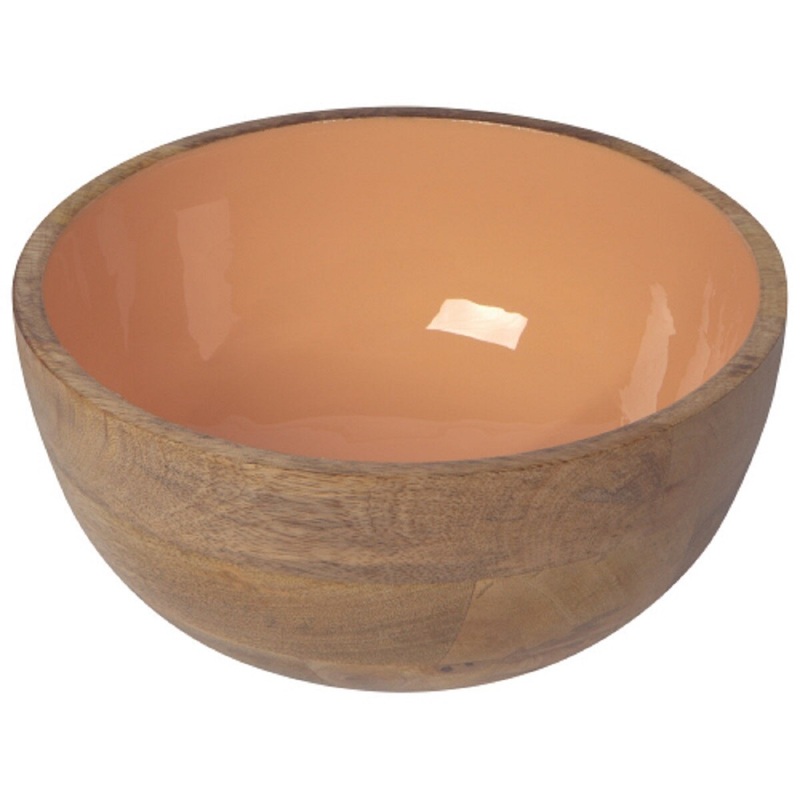 Mango Wood Bowl- Nectar