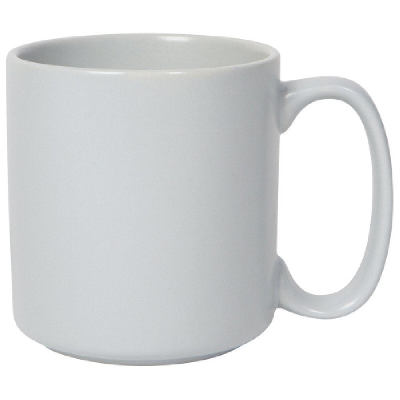 Matte Fog Mug