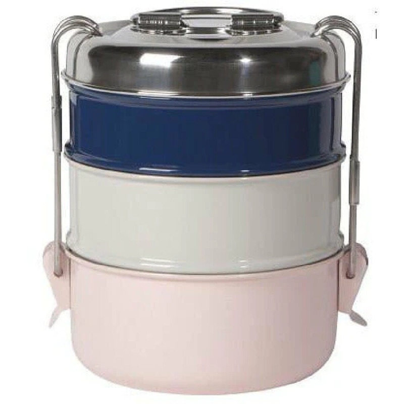 Tiffin 2-Tier Posy