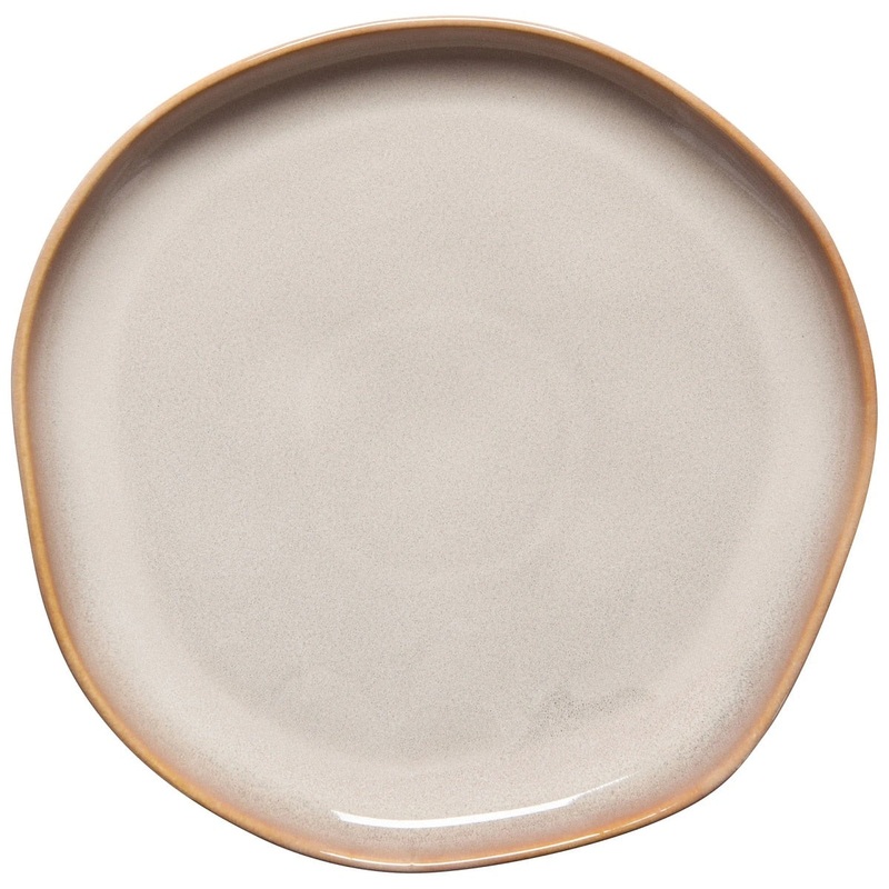 10 Nomad Dinner Plate
