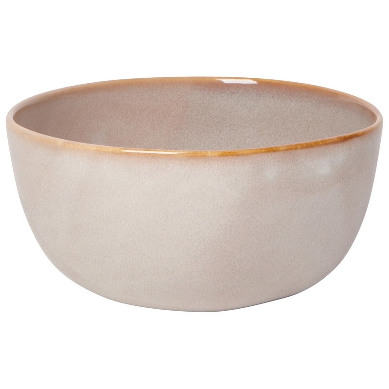 5.75 Nomad Stone Soup Bowl