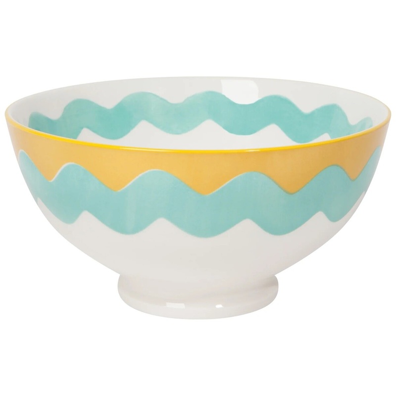 6 Boardwalk Bowl