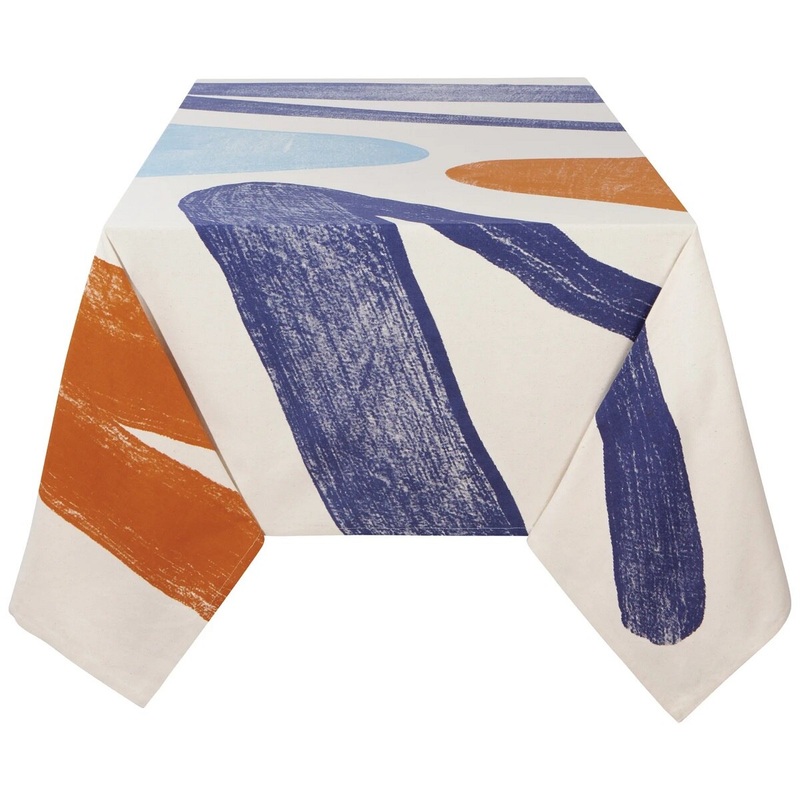 60 X 90 Canvas Tablecloth