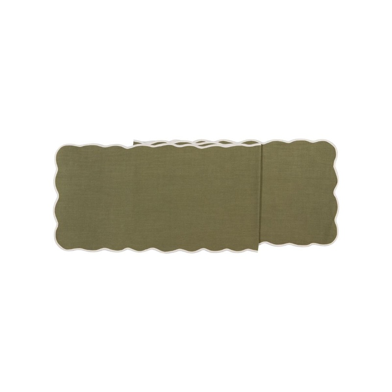 72 inches Olive Branch Florence Table Runner