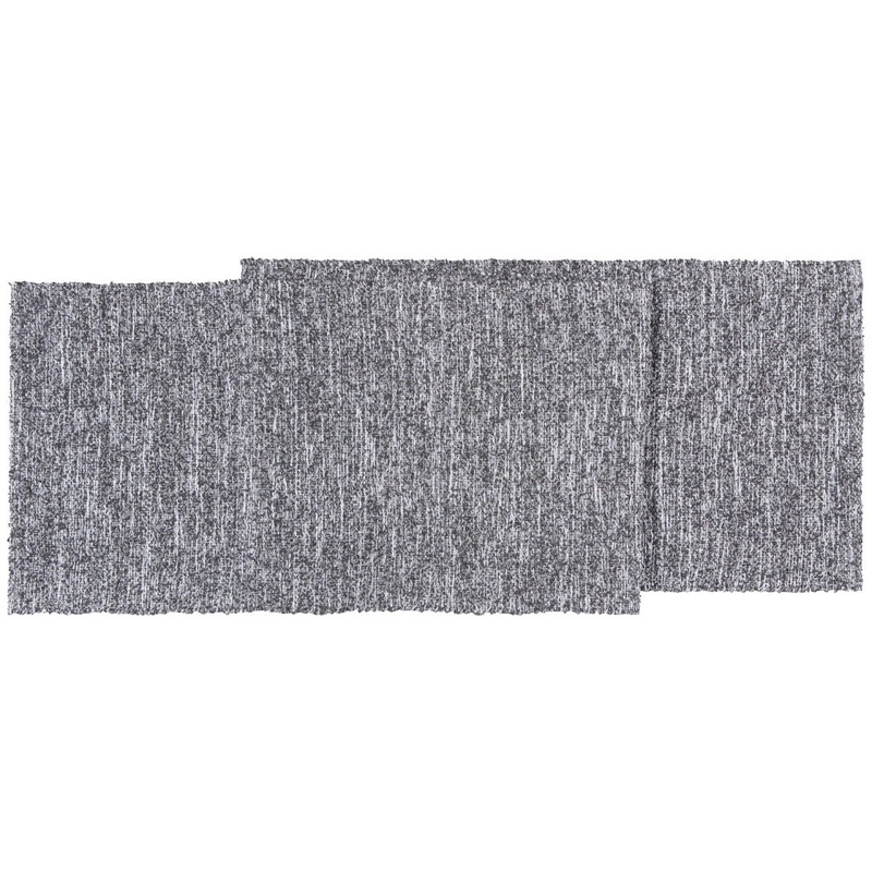 72 Shadow Heather Table Runner