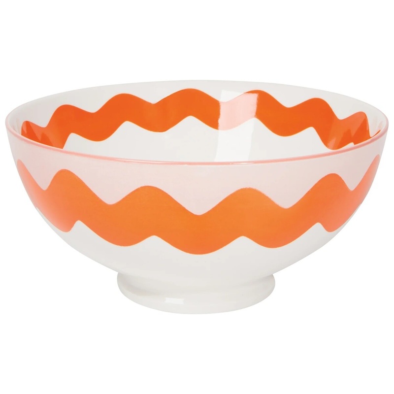 8 Boardwalk Bowl