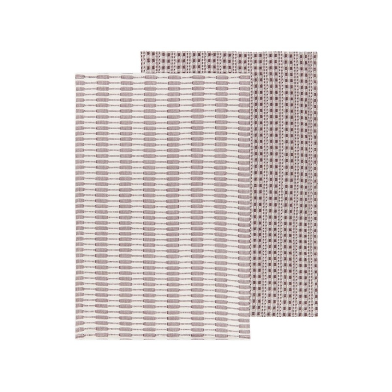 Ash Plum Abode Dish towels