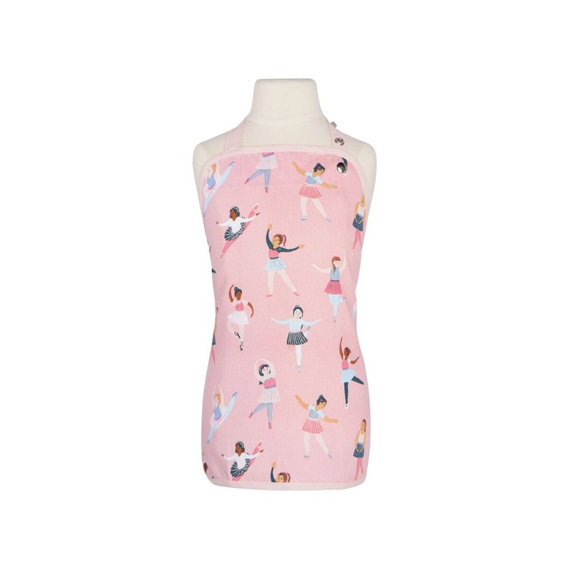 Ballerina Kid’s Apron