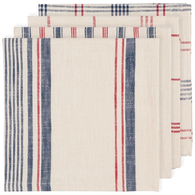 Bastien Vintage French Napkin