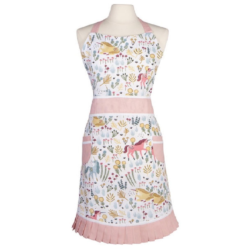 Betty Apron – Unicorn