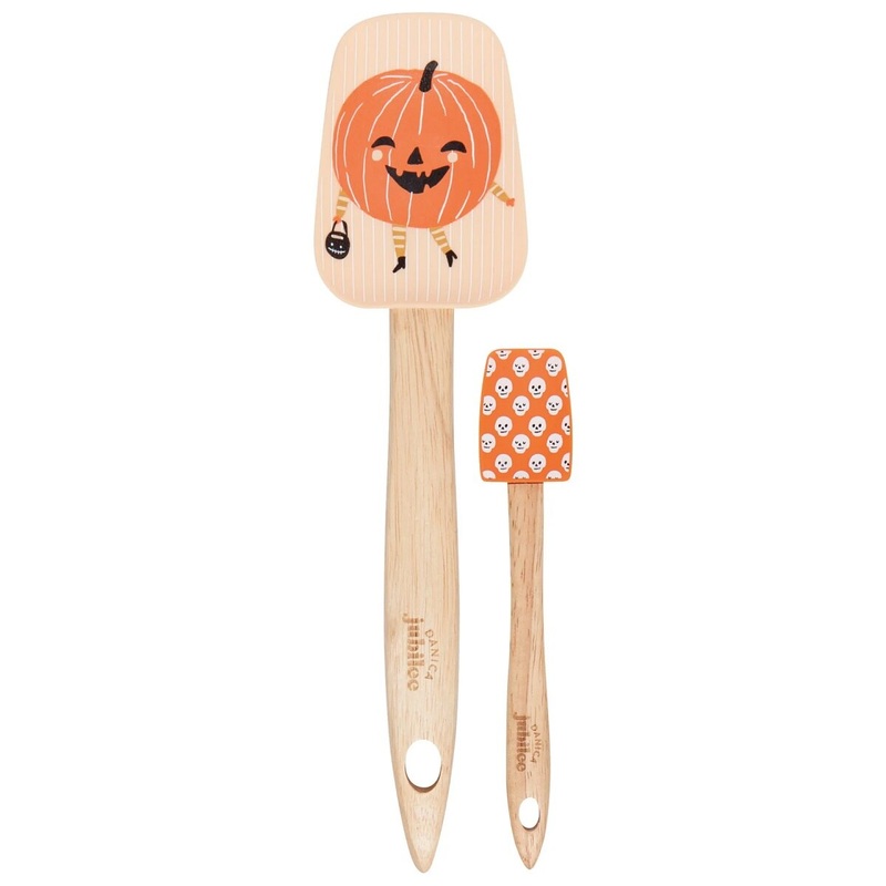 Boo Crew Spoonulas Set of 2(dis)