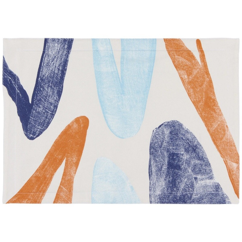 Canvas Placemat