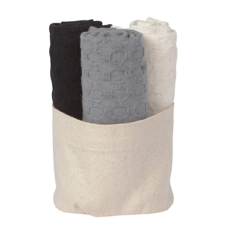 Cloud Mercantile Dish Cloths – Set of 3