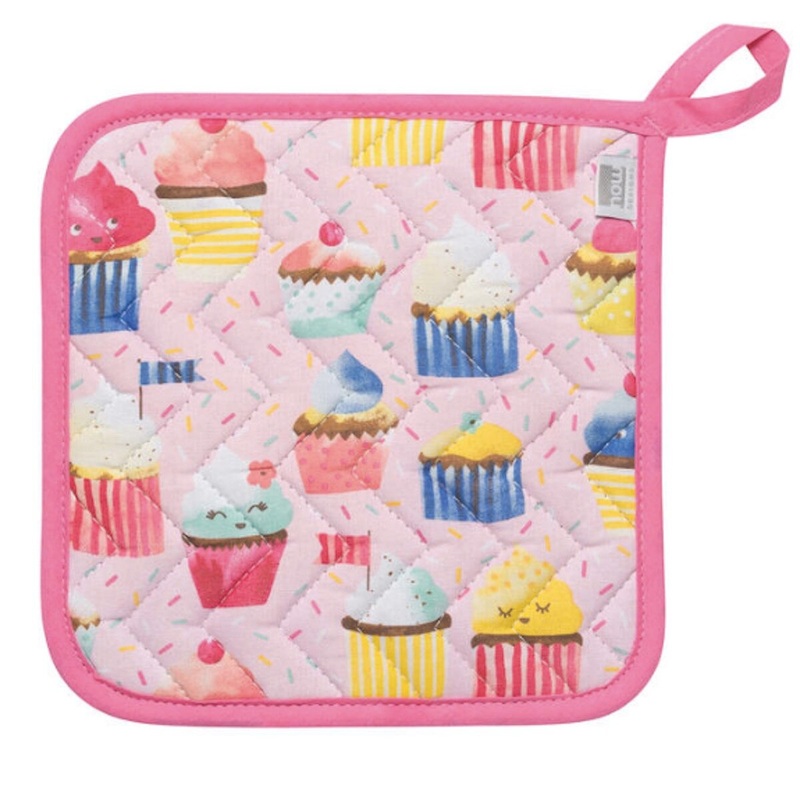 Cupcakes Pot Holder