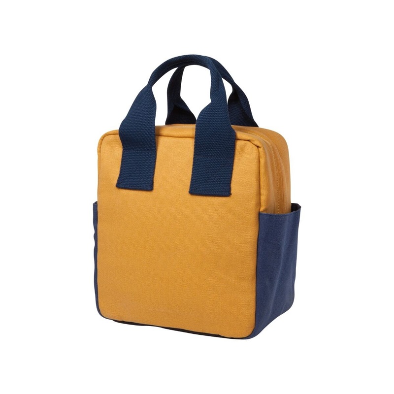 Dandelion Weekday Lunch Tote