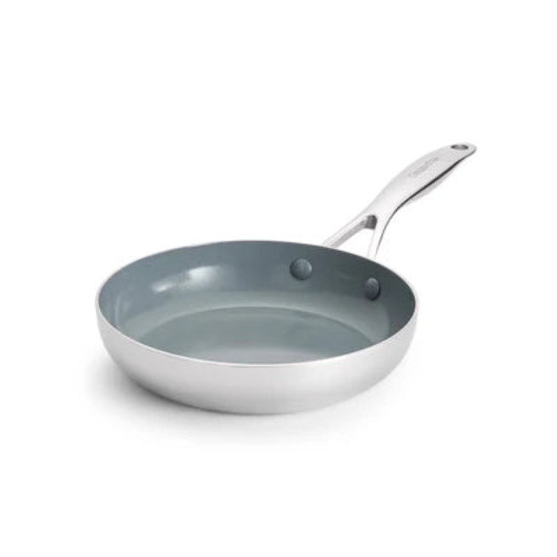 Fry Pan 8 Valencia Pro Stainless