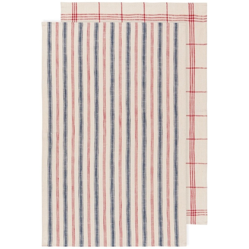 Jules Vintage French Tea Towel