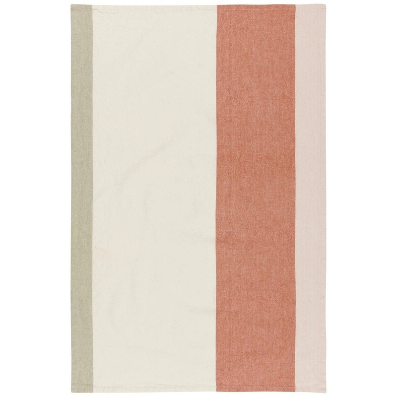 Knoll Formation Tea Towel