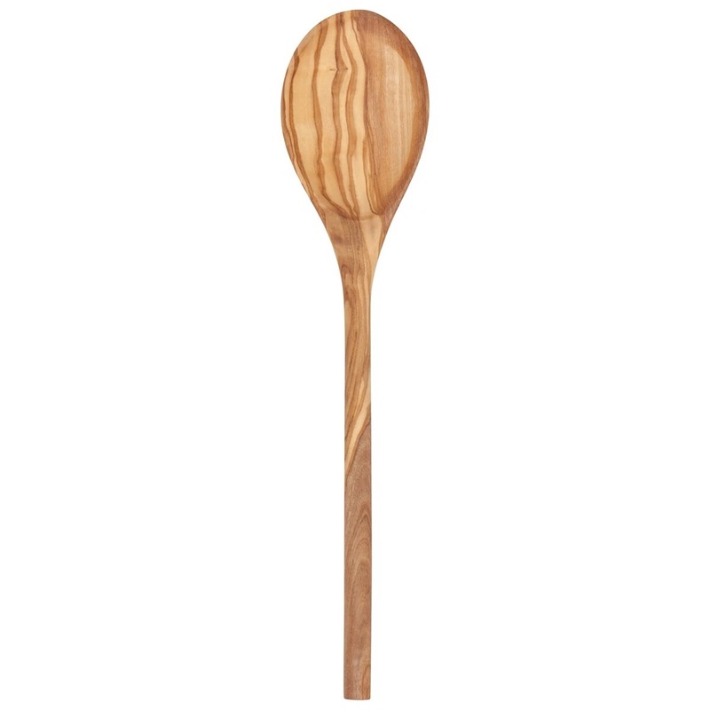 Long Spoon