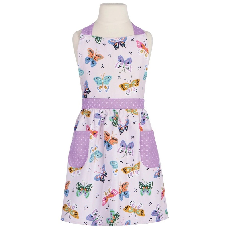 Minnie Kid’s Apron
