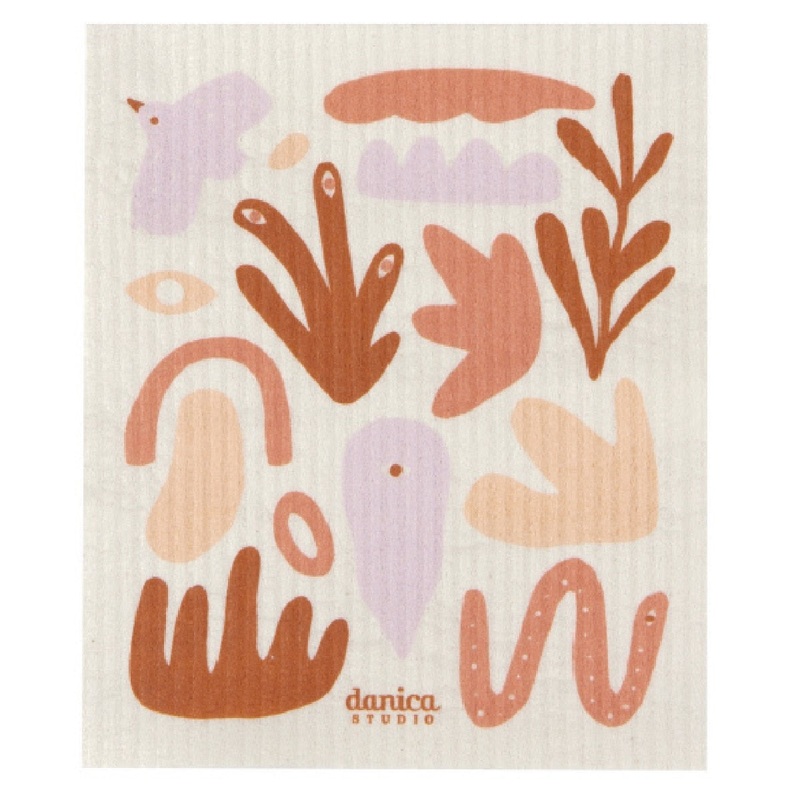 Swedish Dish Cloth – Curio