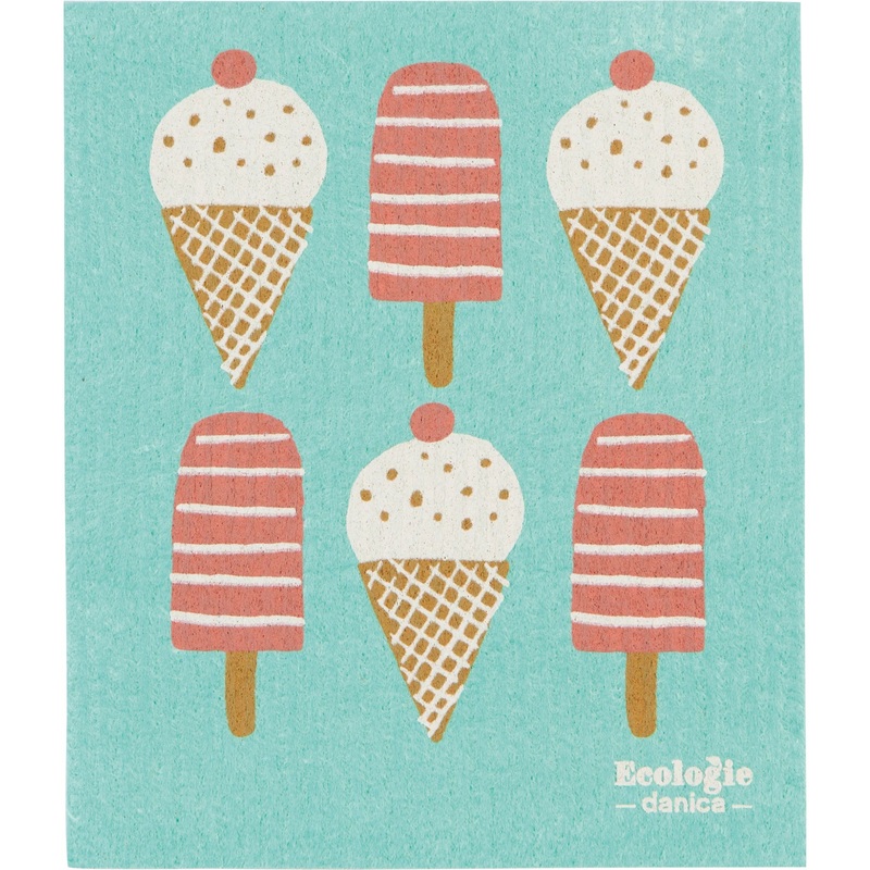 Swedish Dish Cloth – Seaside