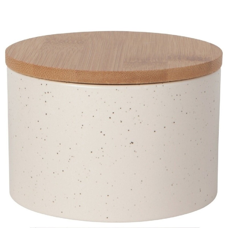 Terrain Sandstone Canister- Small