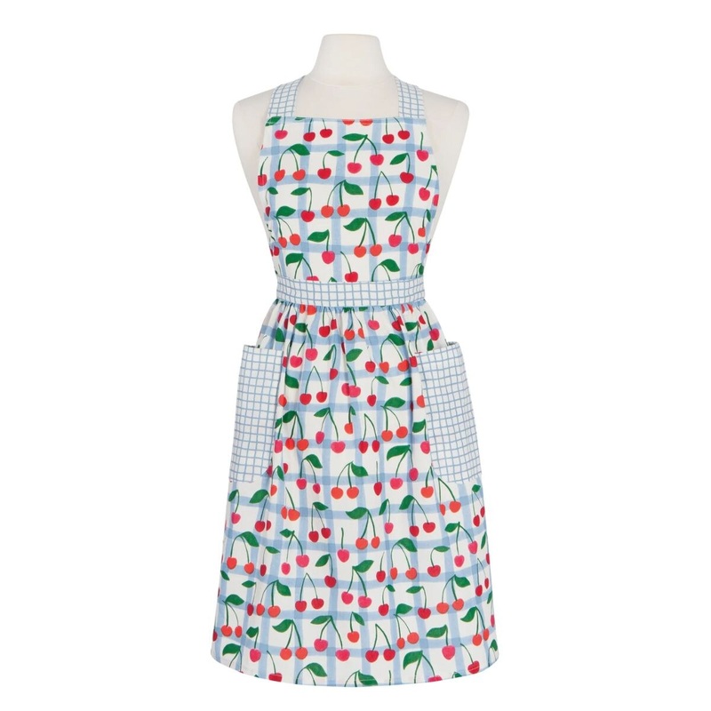 Very Cherry Maisie Apron