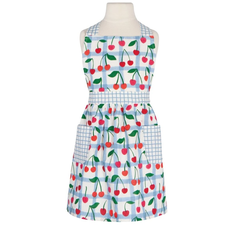 Very Cherry Minnie Apron
