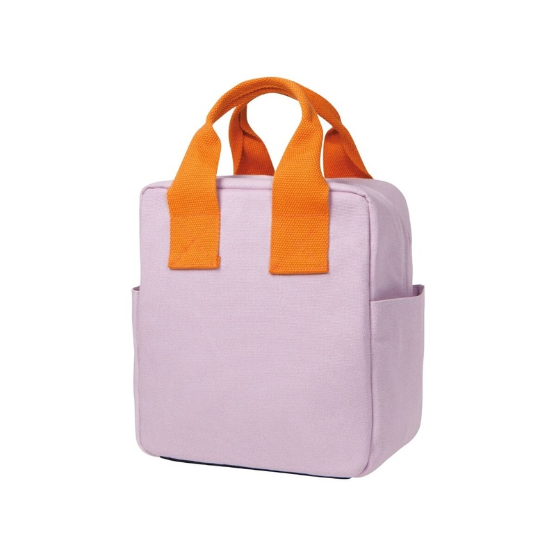 Wild Orchid Weekday Lunch Tote
