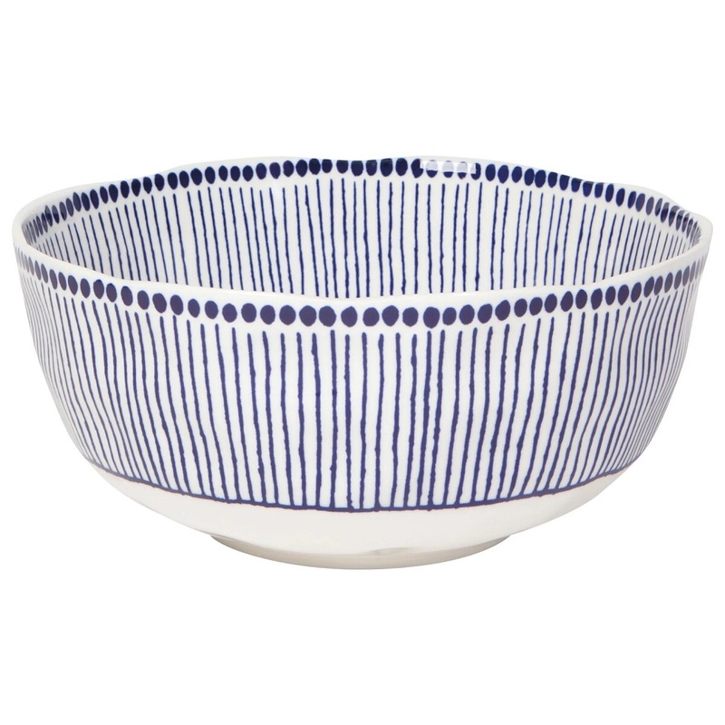 9.5 Sprout Stamped Mixing Bowl