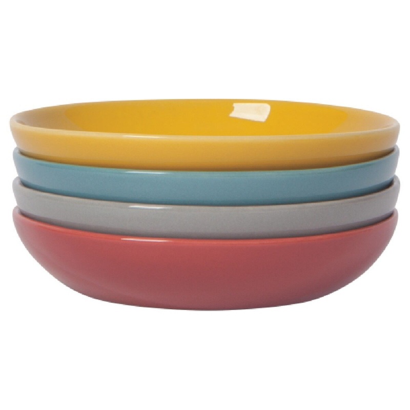 Canyon Dipping Dish Set