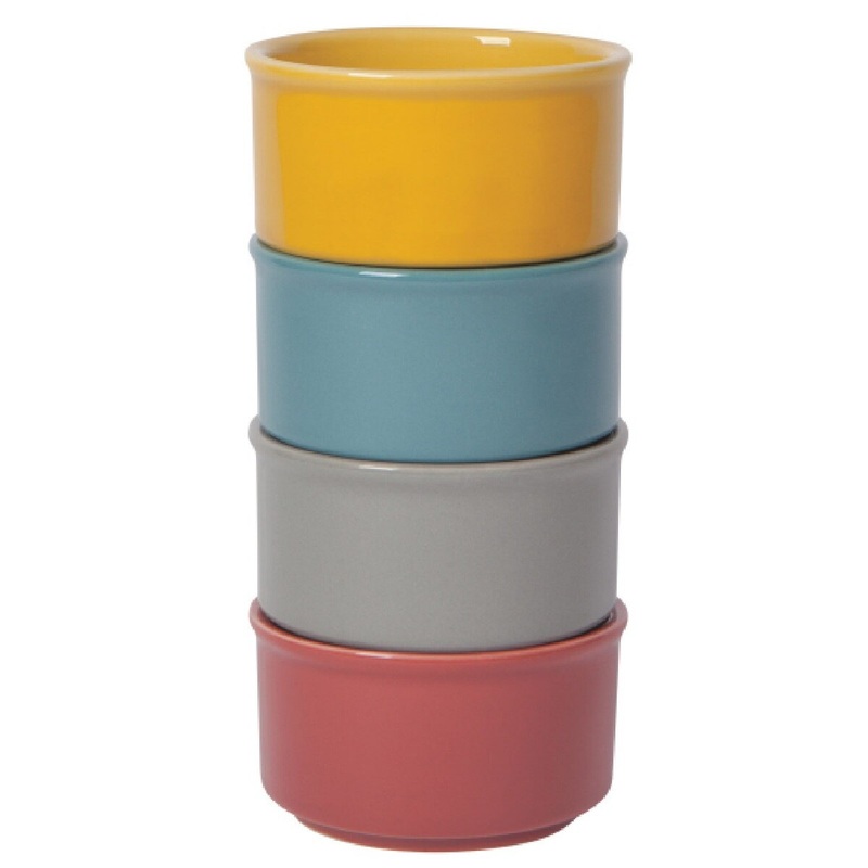Canyon Ramekin Set