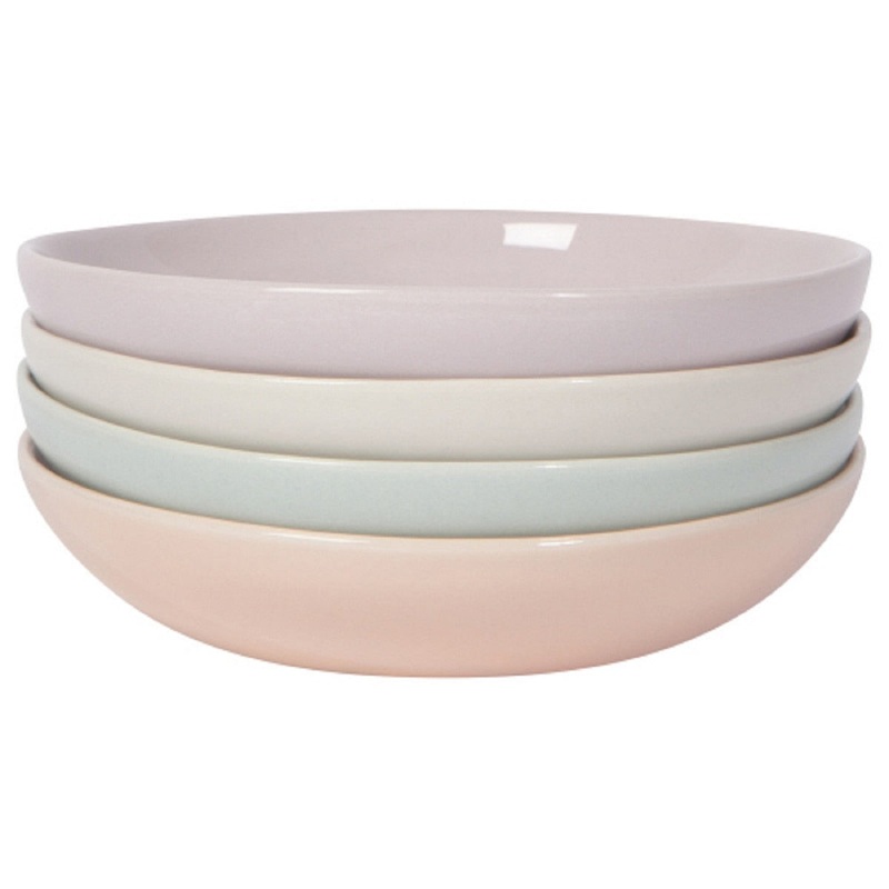 Cloud Dipping Dish- Set of 4