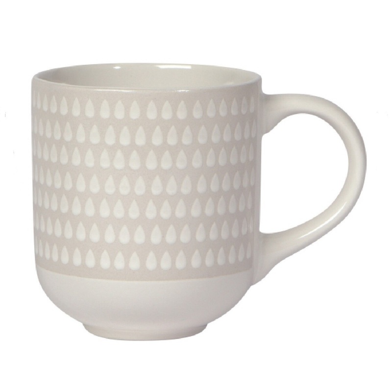 Cloudburst Mug