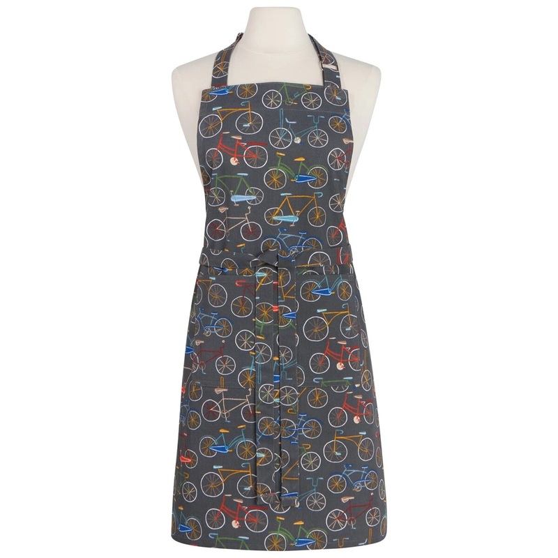 Cruiser Chef Apron