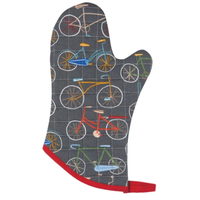 Cruiser Chef Oven Mitt