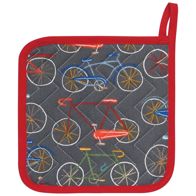 Cruiser Chef Pot holder