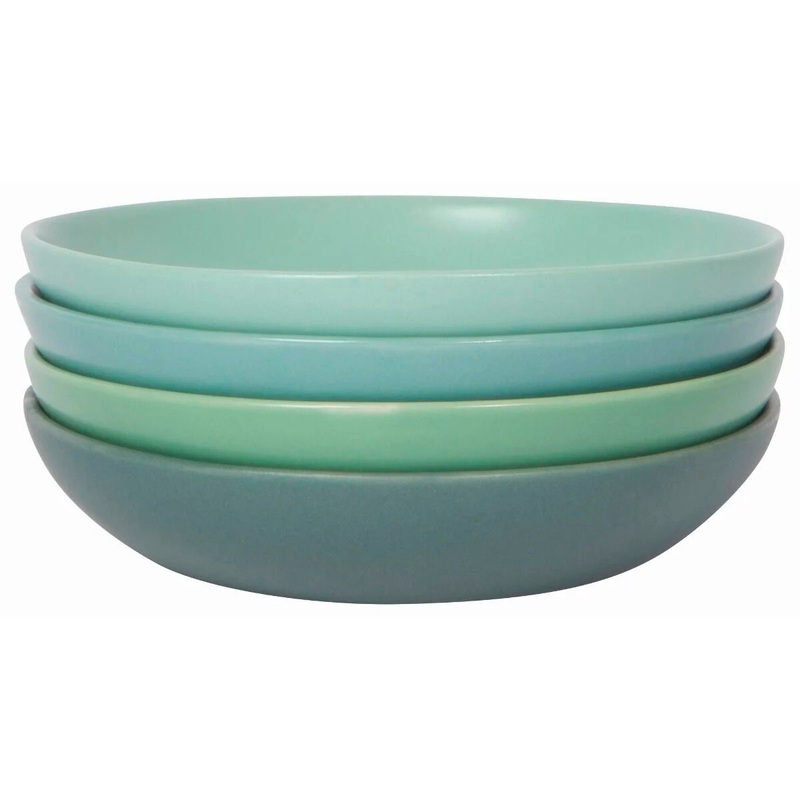 Dipping Dishes Set- Leaf