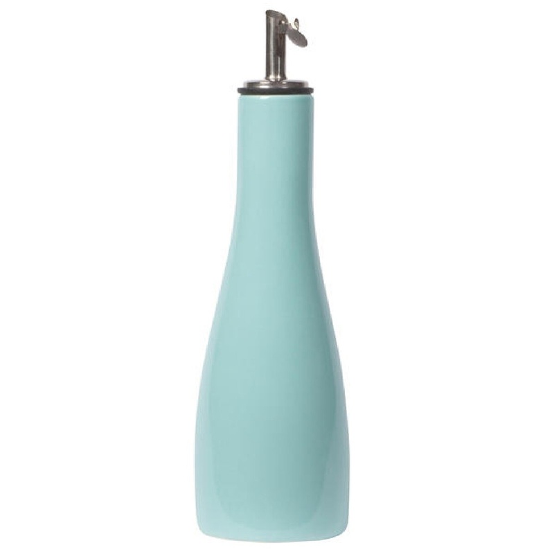 Eggshell Cruet