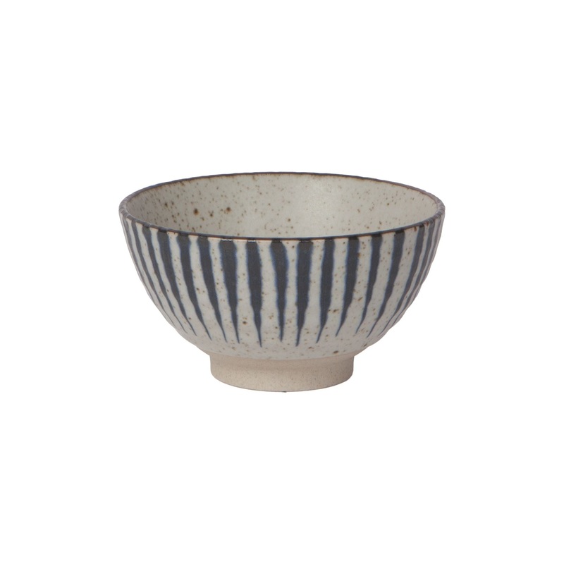 Element 4.75 Bowl – Tiger
