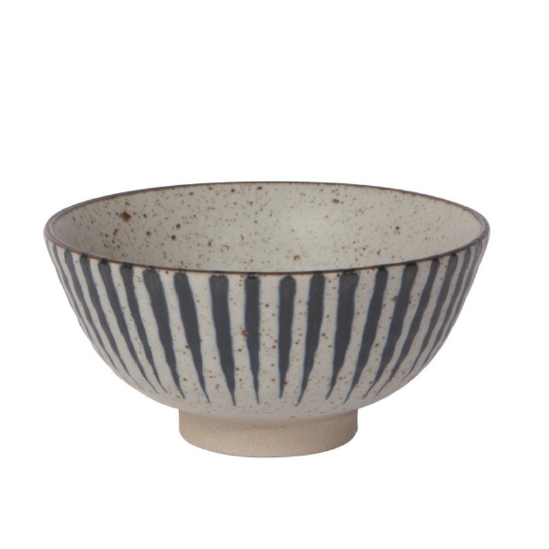 Element 6 Bowl – Tiger