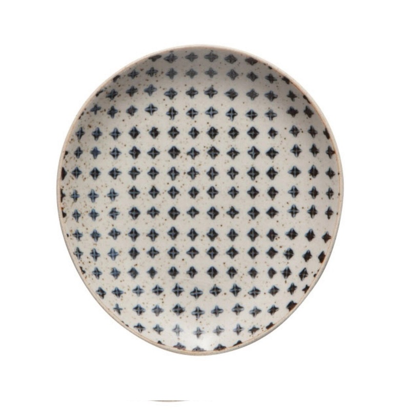 Element Lattice Spoon Rest
