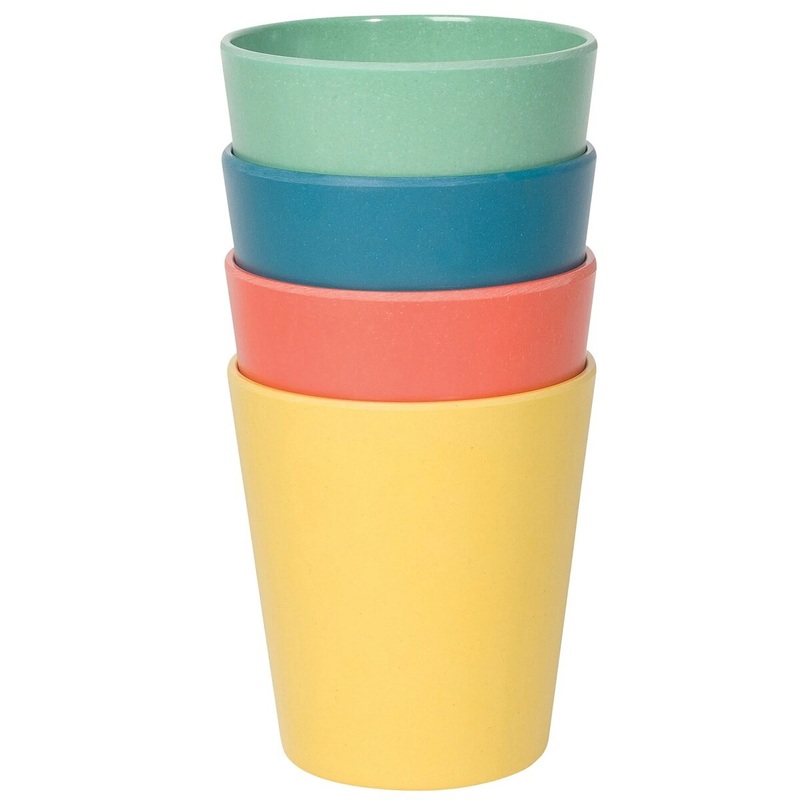 Fiesta Ecologie Cup Set Of 4