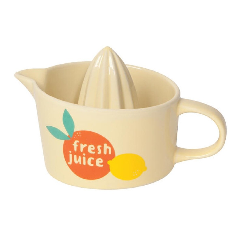 Fresh Juice Citrus Juicer