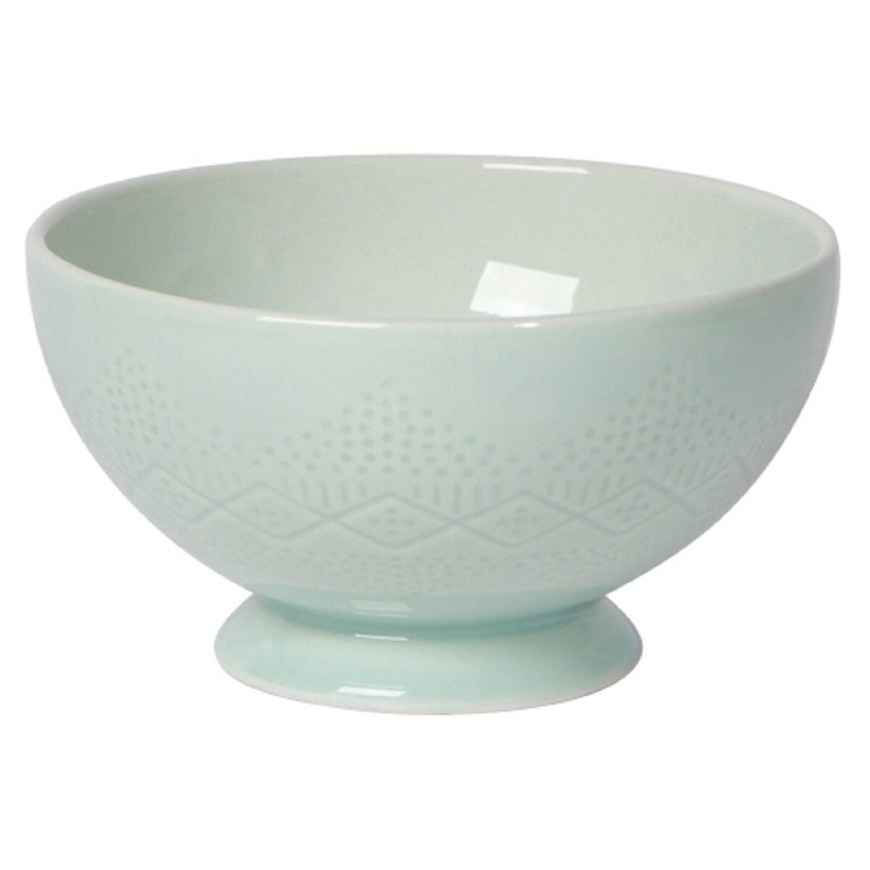 Now Design Blue Bowl Adorn
