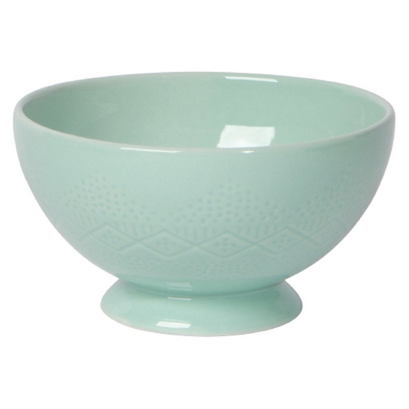 Now Design Mint Bowl Adorn