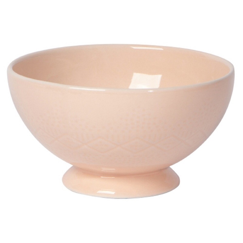 Now Design Peach Bowl Adorn