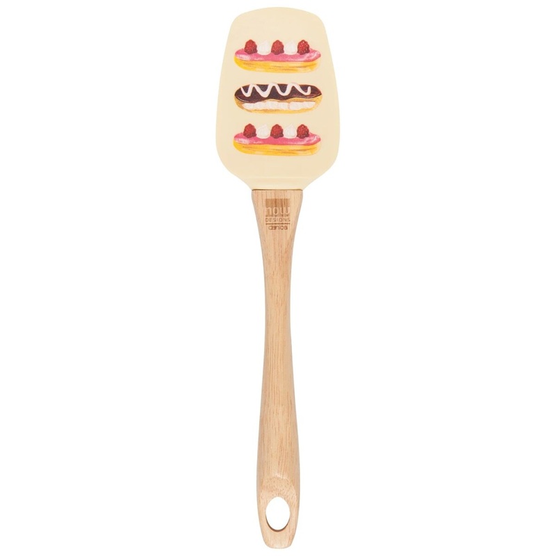 Patisserie Silicone Spoonula(dis)